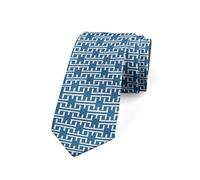 Mens Necktie Tie Formas De Simplicidad Abstracta Conjunto De Corbata Microfibra Corbatas De Hombre Color Clásico Hombres Estrechas Corbata Para Trabajo, Negocio, Oficina, 143Cm