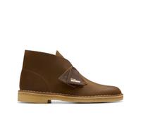 Clarks Originals Botas marrón oscuro 43-43,5 EUR