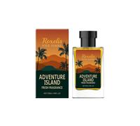 Men's Perfume - Long-Lasting Citrus Sea Salt Woody Fragrance