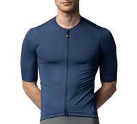 Men's Pragma Colour Block Off-Road Short Sleeve Cycling Jersey, Sebino, XL