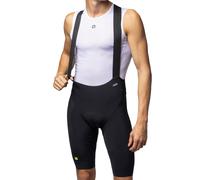 Men's R-EV1 Sprinter Bib Shorts XXL Black