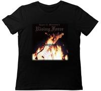 Men's Rising Force Fashion Custom T-Shirt