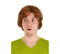 Men's Scooby Doo Shaggy Wig Standard