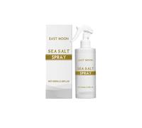 Men's sea salt hair salon setting spray Fluffy men's long-term setting to create a natural look