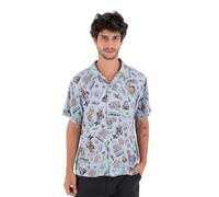 Men's Short-Sleeved Shirt - Etam