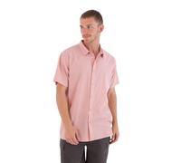 Men's Short-Sleeved Shirt - Low Tide