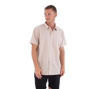 Men's Short-Sleeved Shirt - Low Tide