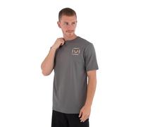 Men's Short-Sleeved Surf Lycra - Bolud