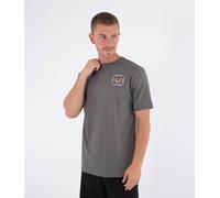 Men's Short-Sleeved Surf Lycra - Bolud