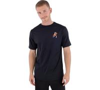 Men's Short-Sleeved Surf Lycra - Flamengue