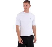 Men's Short-Sleeved Surf Lycra - Icon Circle