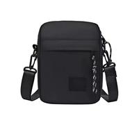 Men's Shoulder Bag - 18.5 * 14 * 5cm Compact Fashion Casual Messenger Purse | Sling Bag For Men | Suitable For Casual Travel Hiking Sport Gym Outdoor Running Work Business