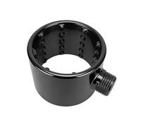 Men's Shower Head - 360-Degree Rotation Easy Installation | Handheld Bathroom Shower Head | for Home Apartment Adults Boyfriend Husband Relaxing Skin Cleansing, High Pressure Water Flow