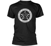Mens Sisters of Mercy, The - Some Girls Wander New T-Shirt