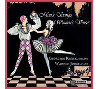 Men's Songs, Women's Voices. Resick