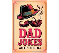Mens Stocking Stuffers: Dad Jokes: Funny Christmas Gifts for Men