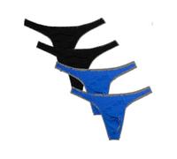 Men's String Underwear 4 Pack High Quality 0619
