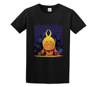 Mens T-Shirt Round Neck Head Hunters Herbie Hancock Jazz Funk 70S Album Cover Size L
