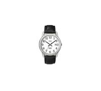 "Men's Timex Gents Easy Reader Indiglo Watch T2H281"