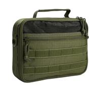 Men's Toiletry Bag, Hangable Bathroom with Multi Pocket Organizer, Travel | Travel Toiletry Bag for Men for Short Trips Camping Gym Bathroom Shower Dorm