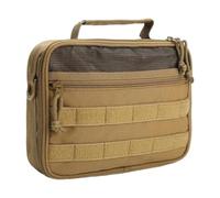 Men's Toiletry Bag, Hangable Bathroom with Multi Pocket Organizer, Travel | Travel Toiletry Bag for Men for Short Trips Camping Gym Bathroom Shower Dorm