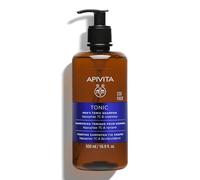 Apivita Champú Tonificante para Hombres para la Caída del Cabello 500ml