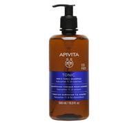 ["Men's Tonic Shampoo Hippophae TC e Rosemary, 1"]