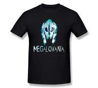 Men's Undertale Megalovania T-Shirt