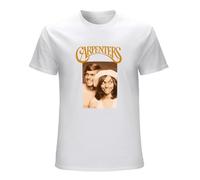 Men's Woman in Red by Odilon Redon T Shirt T-Shirt White M