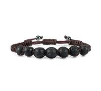 Men's Women's Bracelets Wristband, Adjustable Rope Women Beaded Bracelets Bangles For All Occasions