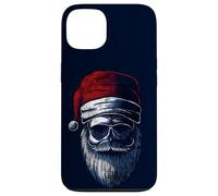 Men's Women's Kids Cool Christmas Santa Claus Graphic Design Carcasa para iPhone 13