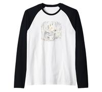 Mens Womens Kids Funny Retro Vintage Woodcut Art Tapir Lover Camiseta Manga Raglan