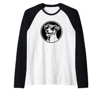 Mens Womens Kids Girls Sunglasses Jack Russell Terrier Lover Camiseta Manga Raglan
