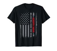 Mens Womens No One Owes You Work Harder Quote Gym Workout Camiseta