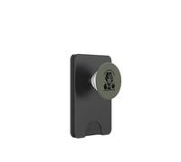 Mens Womens That was not very cash money of you PopSockets PopWallet para MagSafe