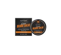 Men's Wooden Beard Care Cream Soft and Styling nourishes beard moisturizing gentle smooth shine