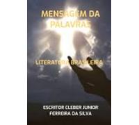 Mensagem Da Palavras (ebook)