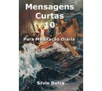 Mensagens Curtas 10 (ebook)