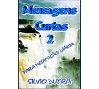 Mensagens Curtas 2 (ebook)
