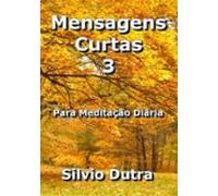 Mensagens Curtas 3 (ebook)