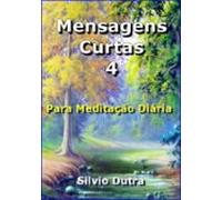 Mensagens Curtas 4 (ebook)