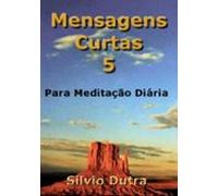 Mensagens Curtas 5 (ebook)