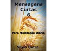 Mensagens Curtas 6 (ebook)
