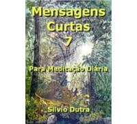 Mensagens Curtas 7 (ebook)