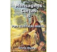 Mensagens Curtas 8 (ebook)
