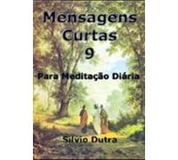 Mensagens Curtas 9 (ebook)