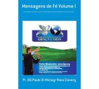 Mensagens De Fé Volume I (ebook)
