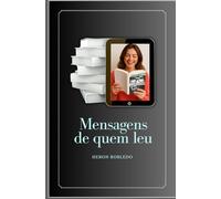 Mensagens de Quem Leu
