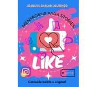Mensagens Para Stories (ebook)