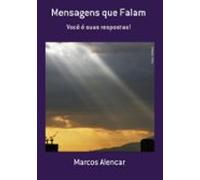 Mensagens Que Falam (ebook)